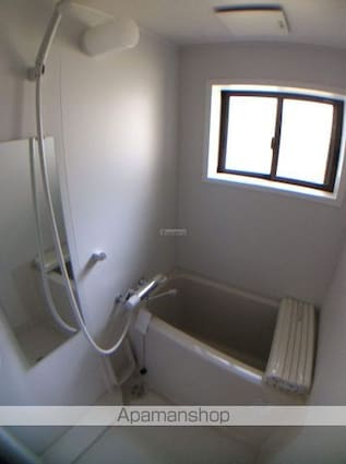 防地町アパート[3K/53.78m2]のバス