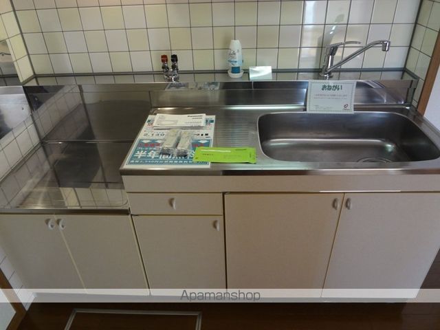 プリムヴェールの内装写真