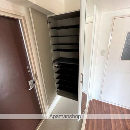 ソシエール大津[2LDK/58.32m2]の内装1