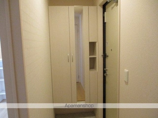 レイワ レジデンスの内装写真