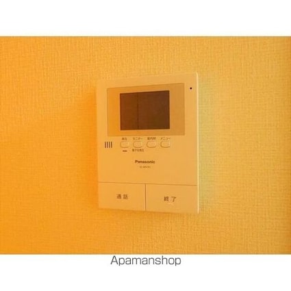 ダイヤモンドレジデンス錦糸町[1R/16.39m2]のその他設備