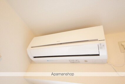 ビレッジコア八王子[1K/21.06m2]のその他設備