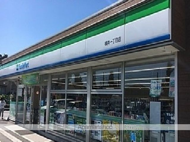 アム ベステンの周辺写真