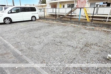 ビレッジハウス水口２号棟[1DK/28.98m2]の内装1