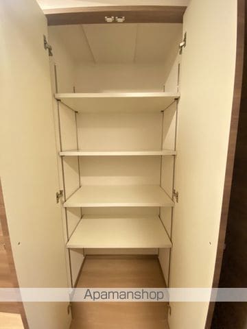 パレステージ大宮大和田の内装写真