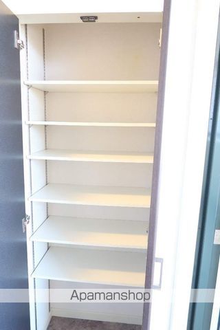 メープルコート.の内装写真