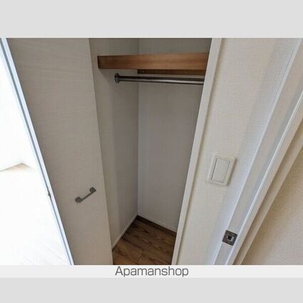 ハーモニーレジデンス品川ウエスト[1K/20.77m2]のその他内装6