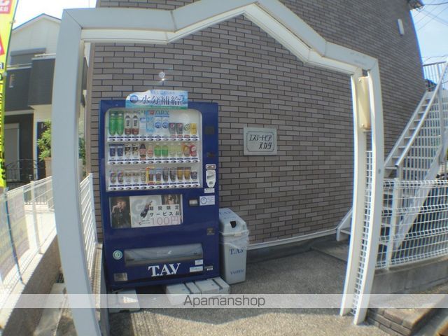 エステートピアヌカタの玄関写真