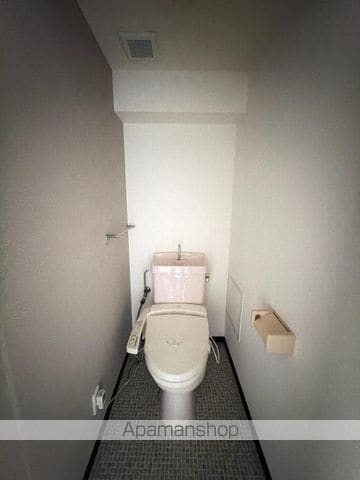 インターステイツ上之町の内装写真