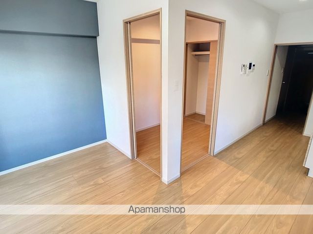 ウェルブライト加治屋の内装写真