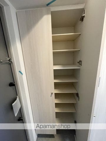 アーバンパーク田辺の内装写真