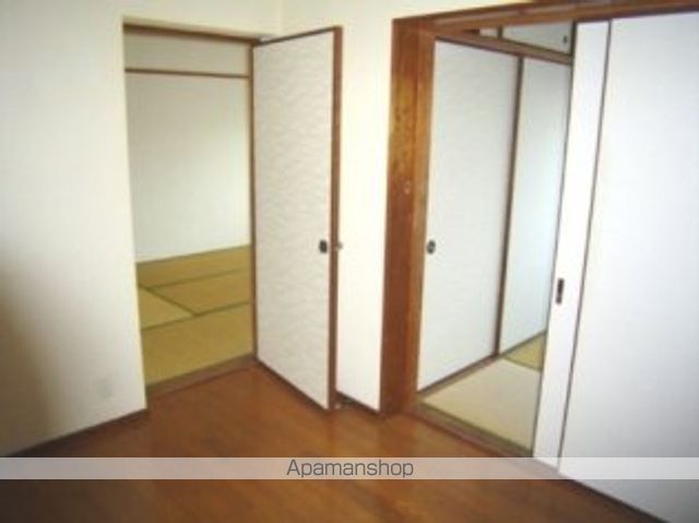 第5サンテラス吉田の内装写真