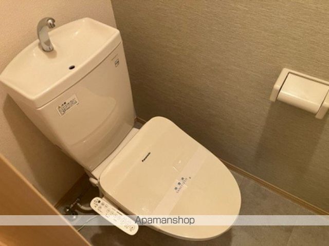 グランメールTの内装写真