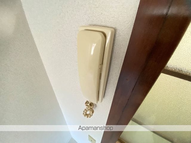 平石マンションの内装写真