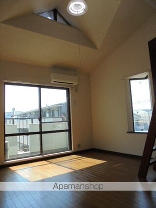 和歌山県和歌山市中之島[1K/25.2m2]の内装6