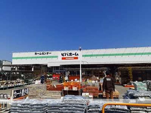 メゾン笠原 202 ｜ 千葉県千葉市稲毛区作草部２丁目2-41（賃貸マンション1DK・2階・24.02㎡） その16