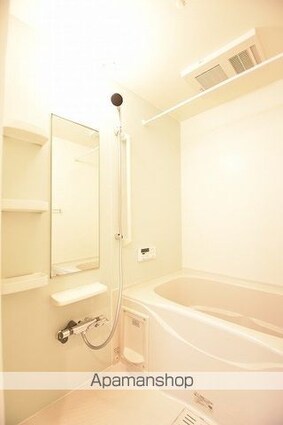 シャーロットⅠ[1LDK/30.85m2]のバス