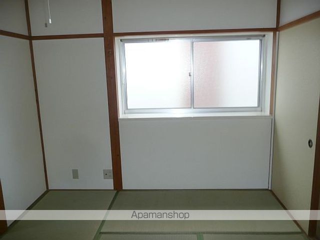 マンションハウスpartIの内装写真