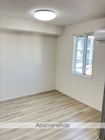 アスフォートの内装写真