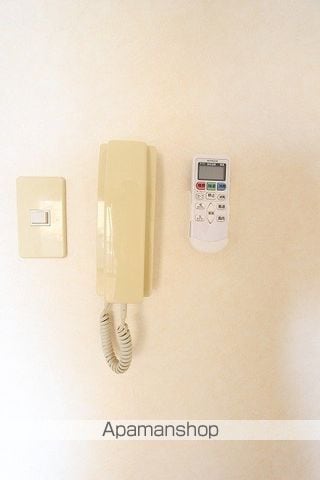 フレンドリー壱番館の内装写真