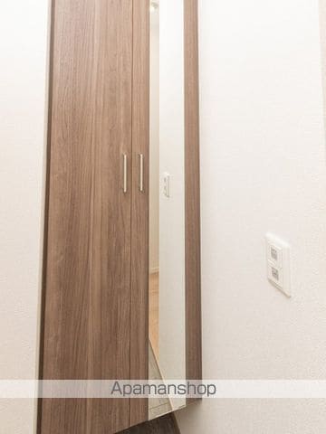 サンセール問屋町IIの内装写真