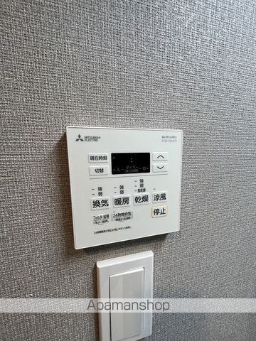 SーRESIDENCE北戸田の内装写真