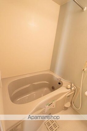 香川県高松市前田東町[1LDK/45.34m2]のバス