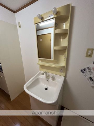 サンクウット71の内装写真