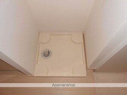 東京都立川市柴崎町４丁目[1K/24.84m2]の内装5