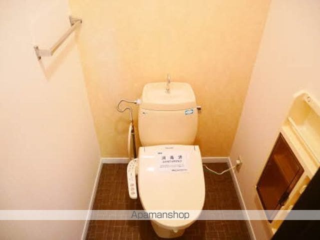 グランドール日永の内装写真