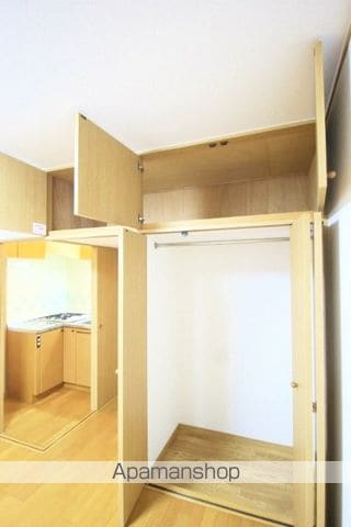 エステートモア平尾パージュの内装写真