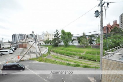 平成Ｂａｓｅ[1LDK/59.33m2]の眺望