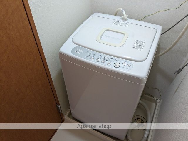 レオパレスCasaYashimaの内装写真