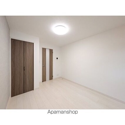 メゾンド・アヴェニール綾瀬[1K/19.46m2]のその他内装2