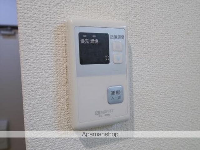 ボヌール矢部の内装写真