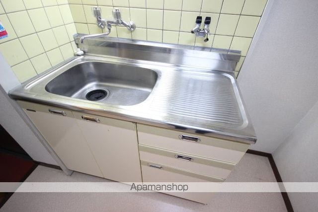 ひし屋ビルの内装写真