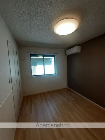 パピーIIの内装写真