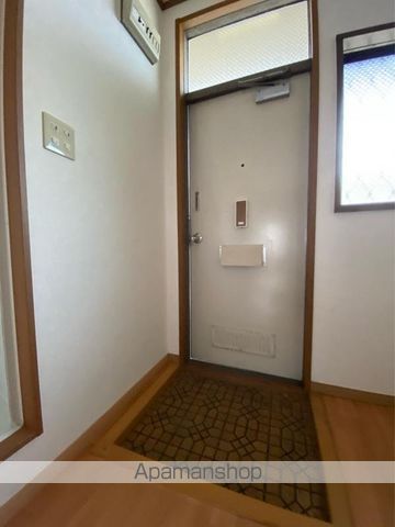 コーポKの内装写真