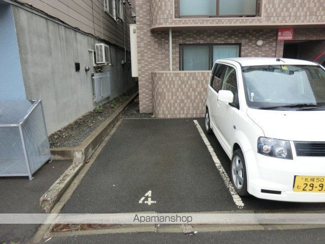 エクセレンス東札幌のその他写真