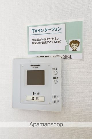 コーポK C棟の内装写真
