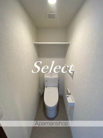 SYLA SAKURAGICHOの内装写真