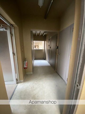 キャンパスCITY丸山のその他写真
