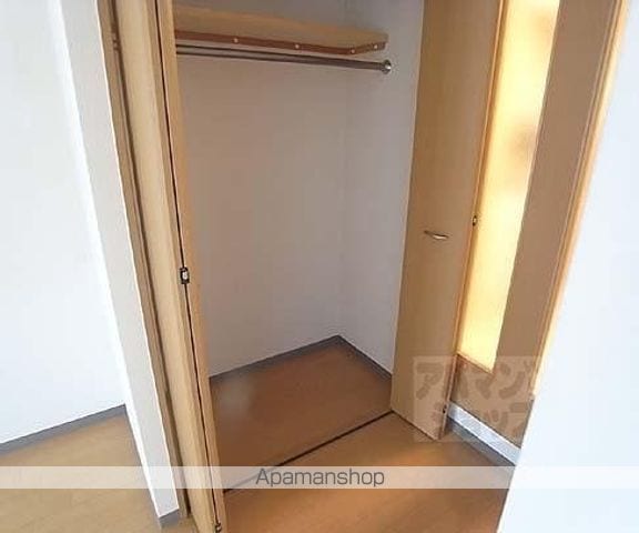 トゥルー西ノ京の内装写真