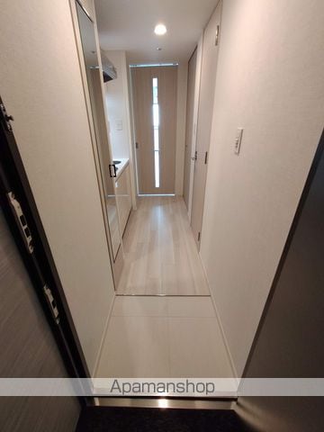 S−RESIDENCE ESAKA LIBLEの内装写真