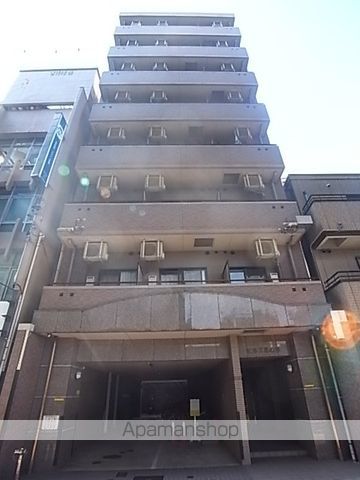 ヒルズ花の木の外観写真