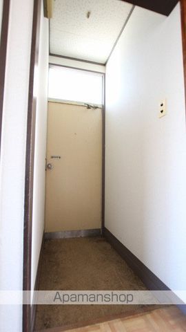 小倉ハイツの内装写真