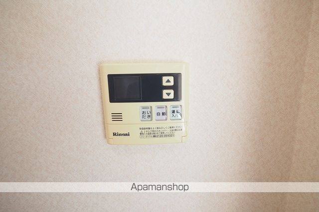 パークサイド小針の内装写真