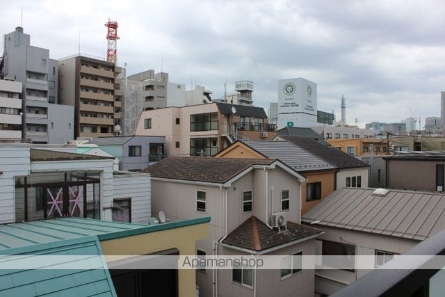 アンベリールマーロ横濱 401 ｜ 神奈川県横浜市西区浅間町１丁目10-16（賃貸マンション1K・4階・20.52㎡） その30