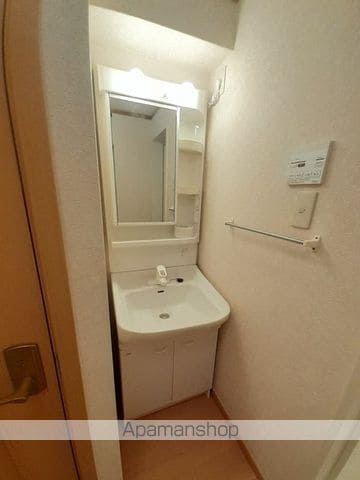 メゾンナカシマIIICの内装写真
