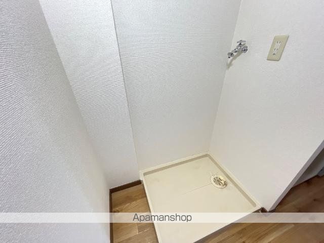 アムールパレスIIの内装写真